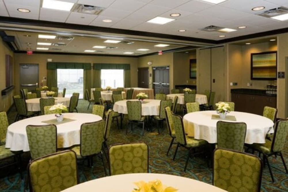 Homewood Suites by Hilton York 44/64