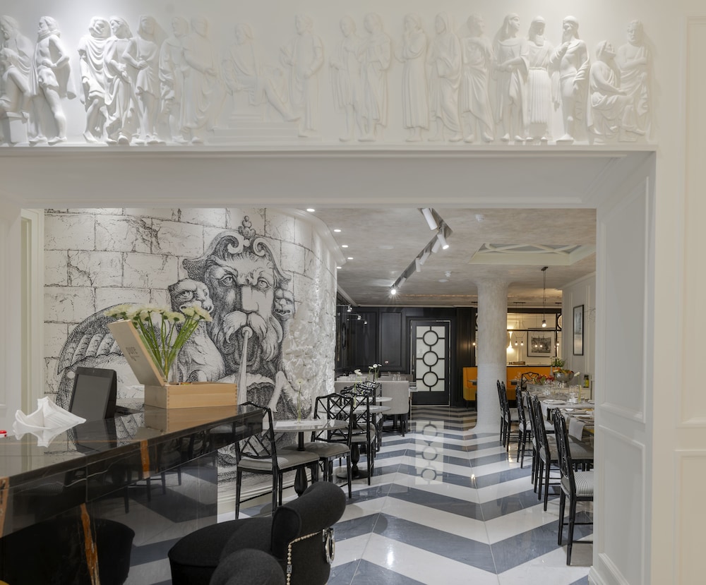 Boutique Hotel Corso 36/50