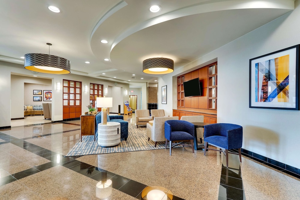 Drury Inn and Suites Sikeston 37/50