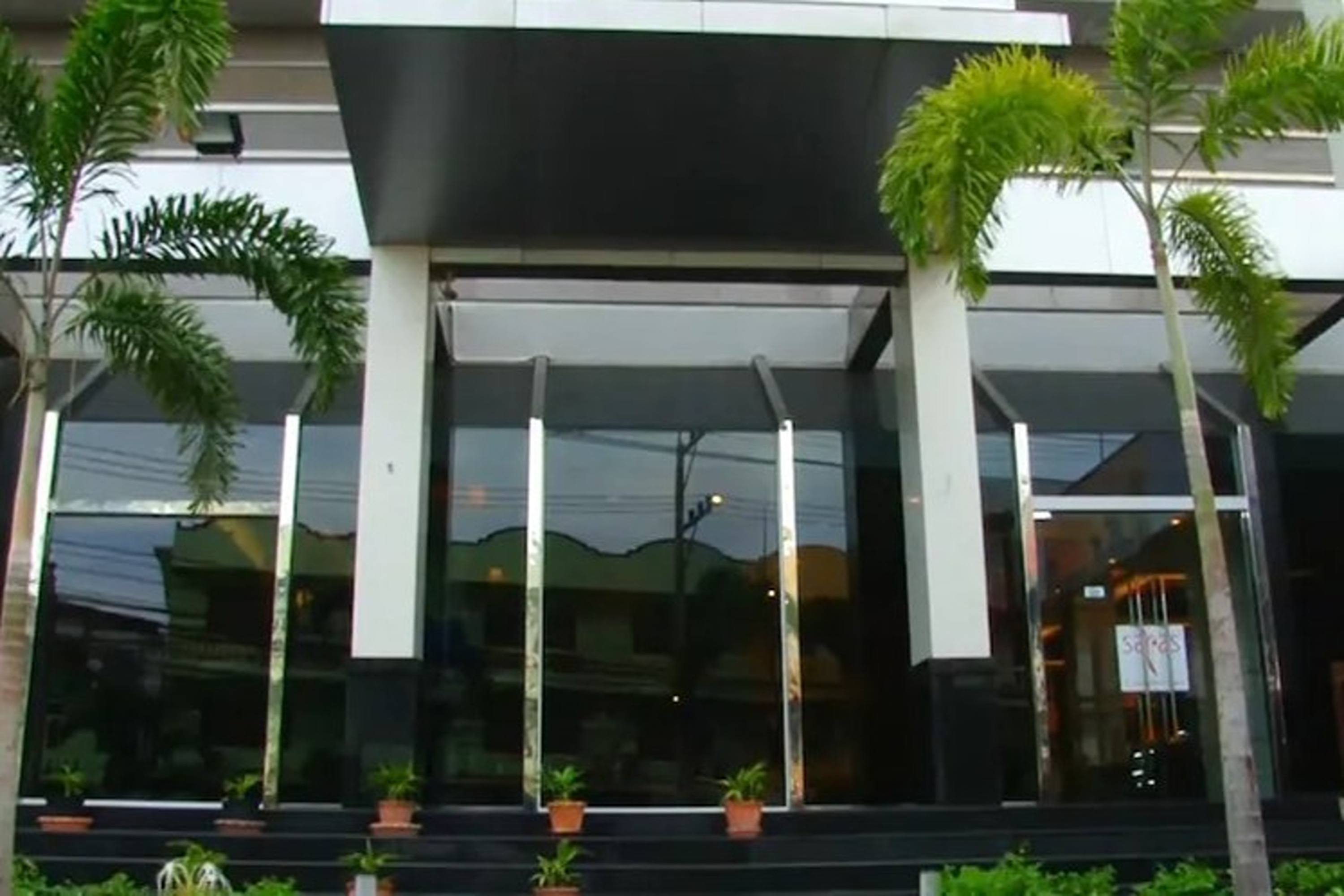 Sun City Pattaya Hotel 1/40