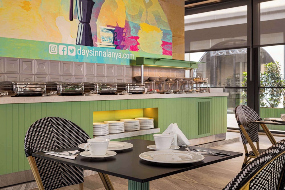 Days Inn by Wyndham Alanya 31/48