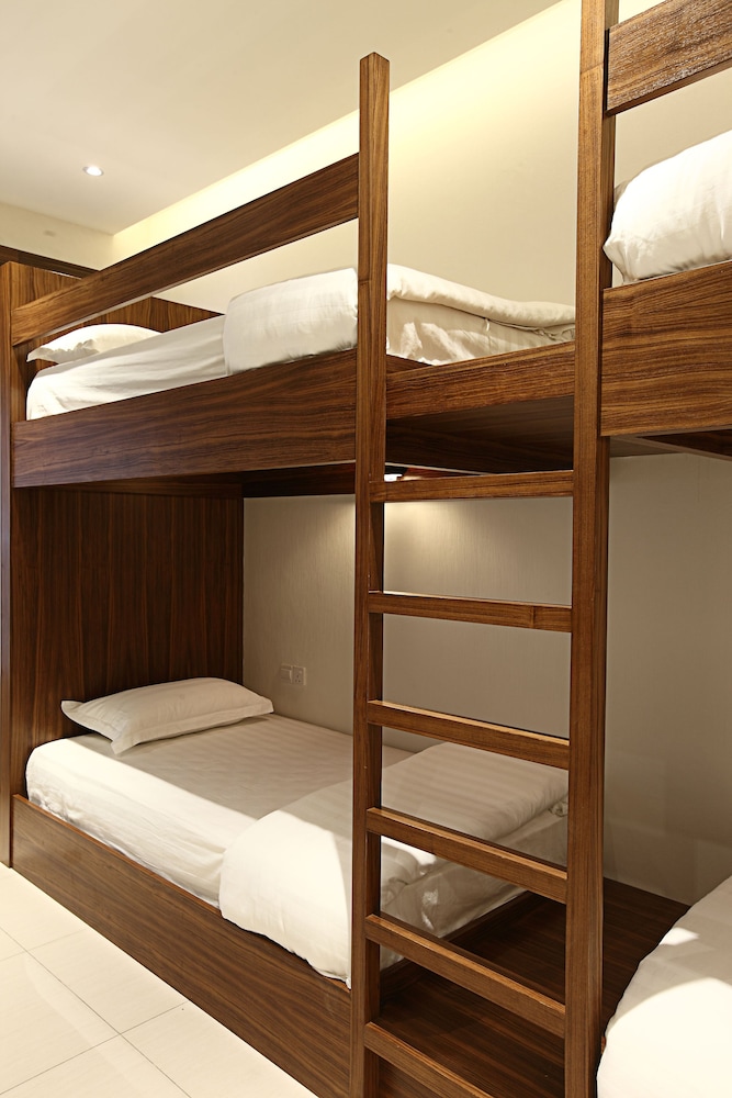 SRI ENSTEK HOTEL 29/53