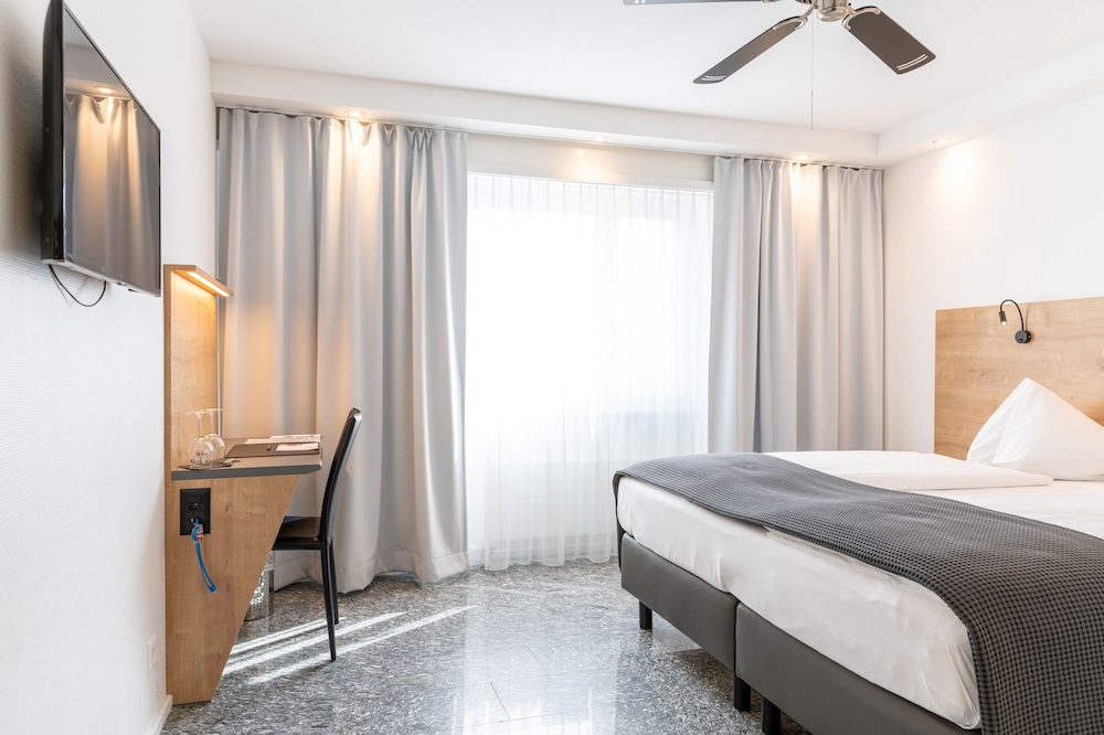 Hotel Sursee 11/34