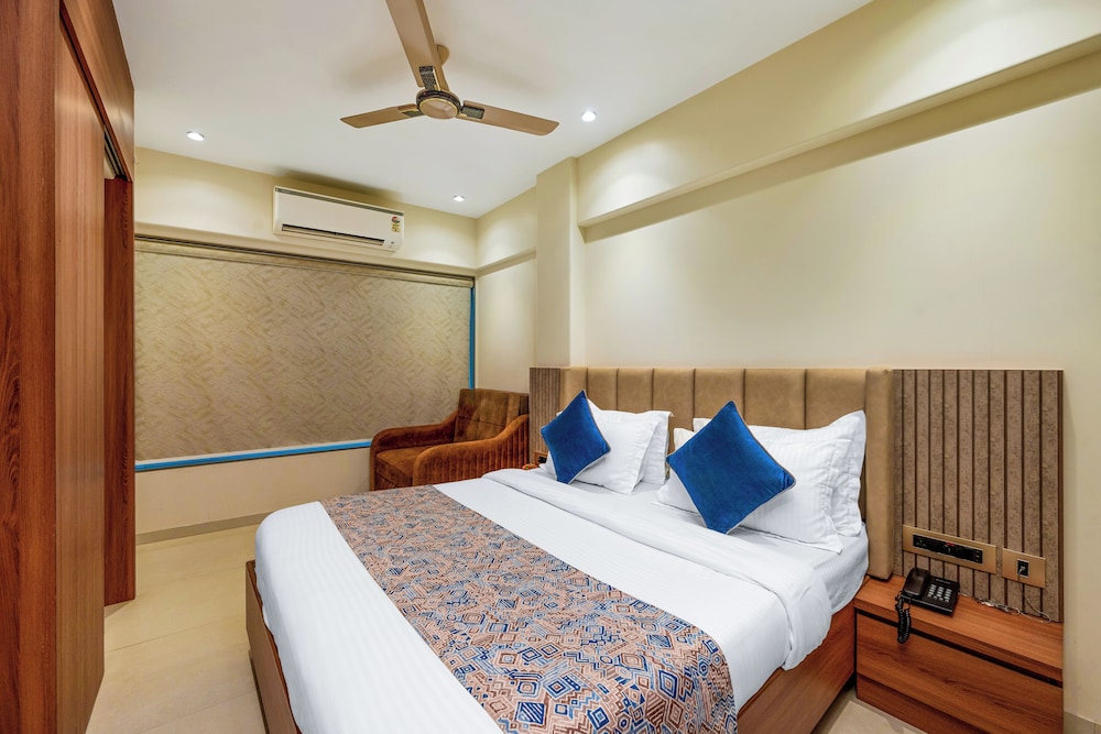 Hotel Kalpana Palace 16/48