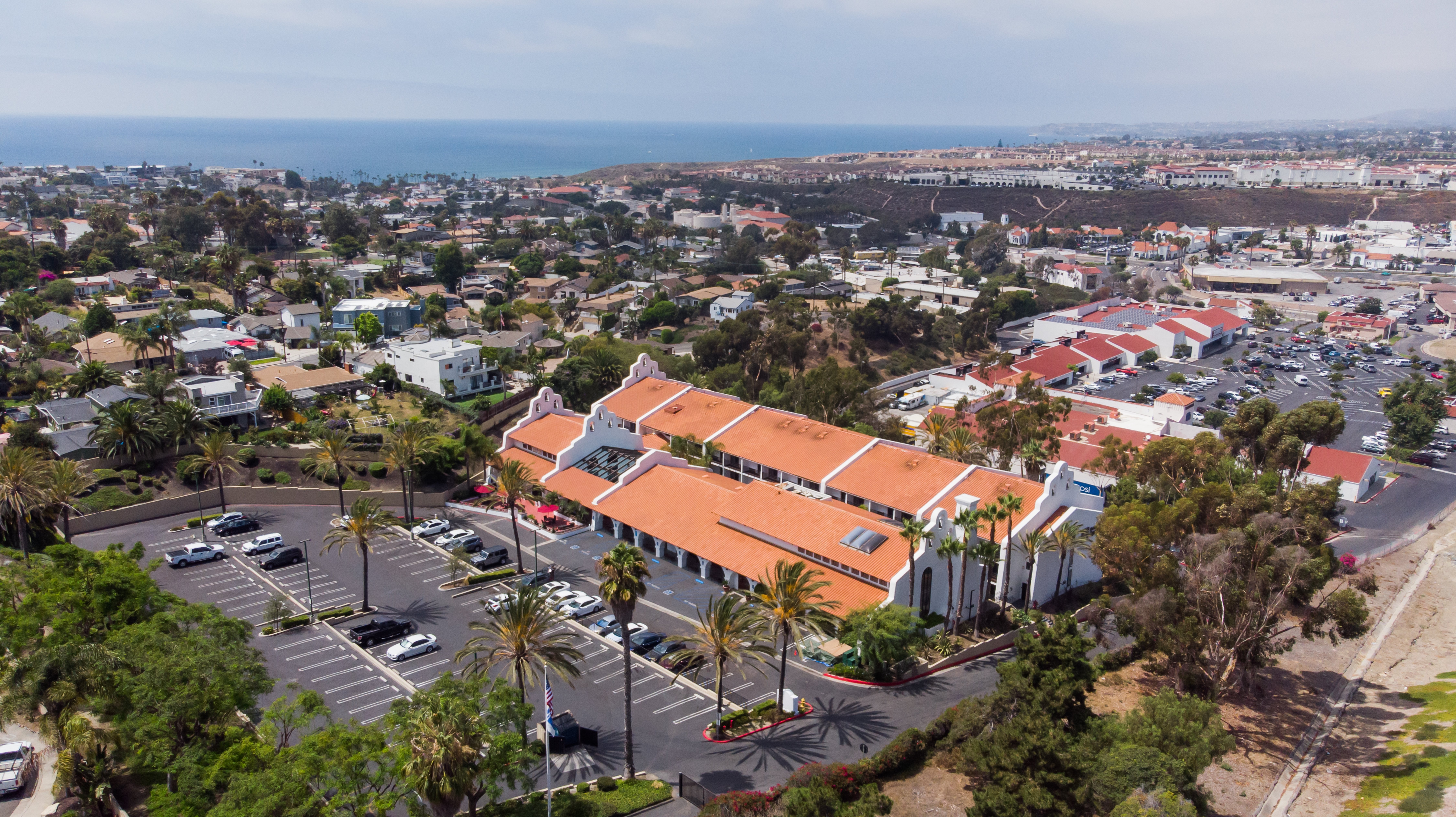 Holiday Inn Express San Clemente N – Beach Area 7/60
