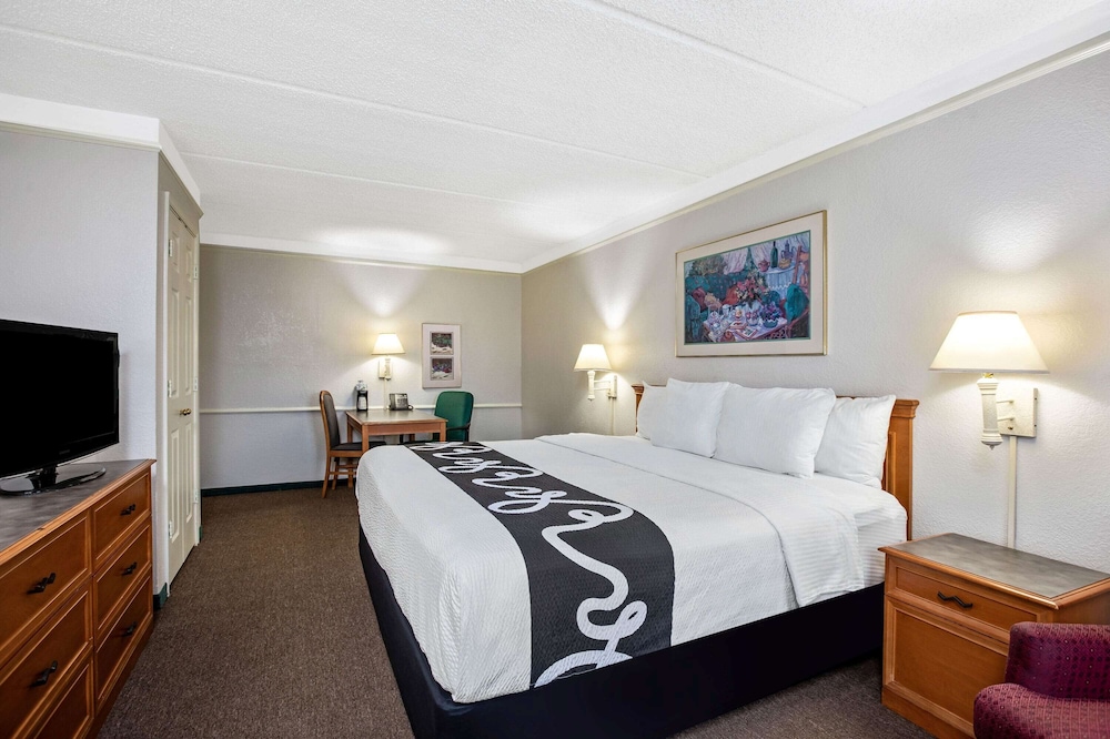 La Quinta Inn Stockton 22/53