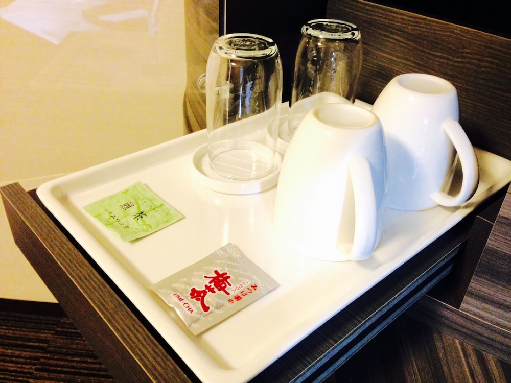 戴哇鲁内四桥酒店(Daiwa Roynet Hotel Yotsubashi) 图片5