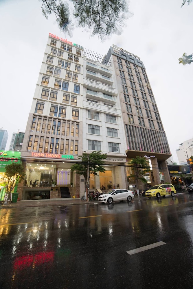 Toan Thang Hotel 2/62