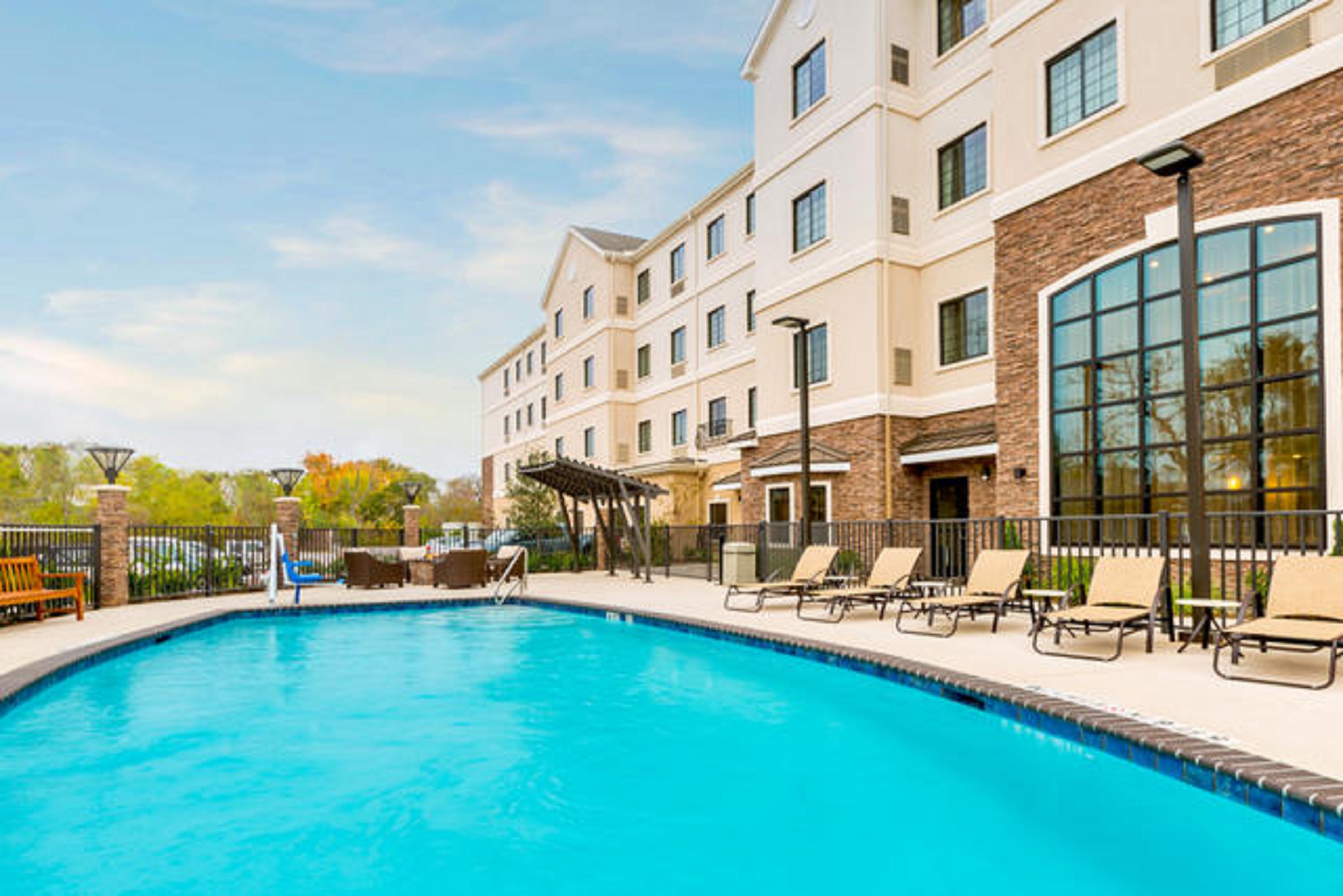 Staybridge Suites College Station 6/60