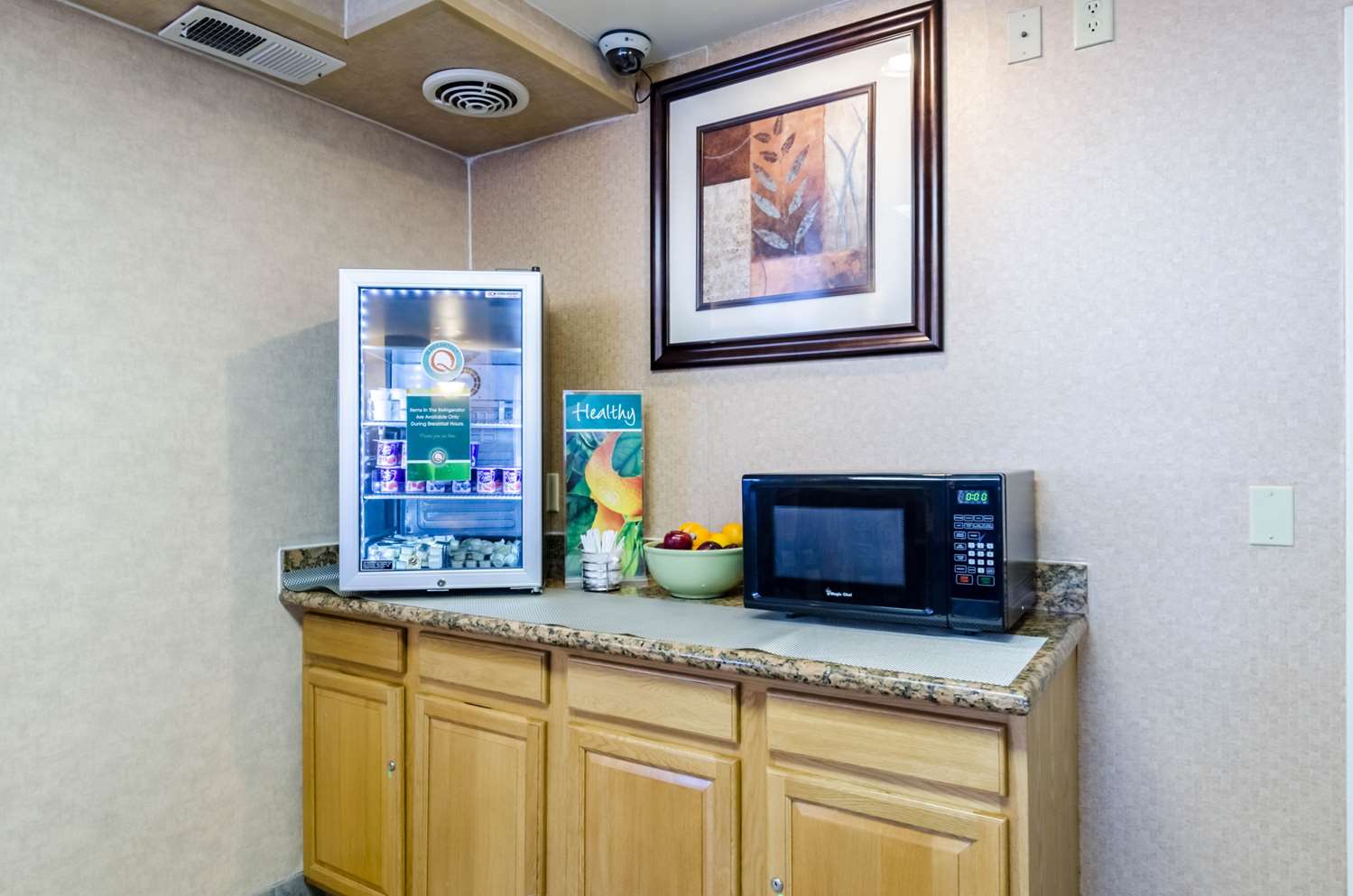 Quality Inn Chicopee-Springfield 5/17