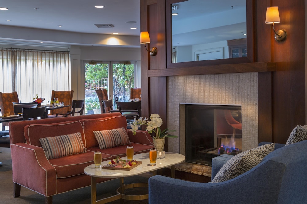 Portland Harbor Hotel 45/69