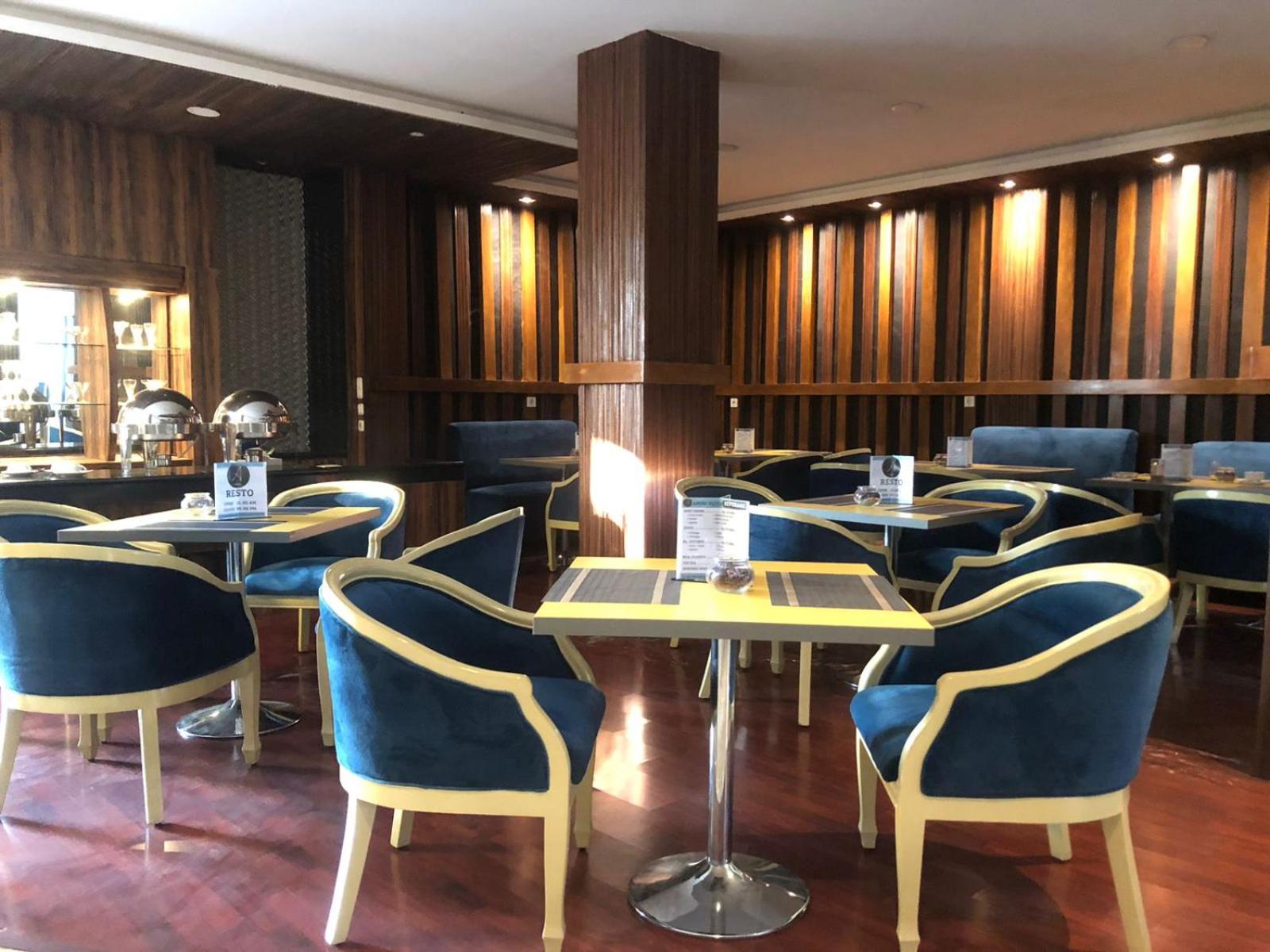 Hotel Aruni Ancol 40/50