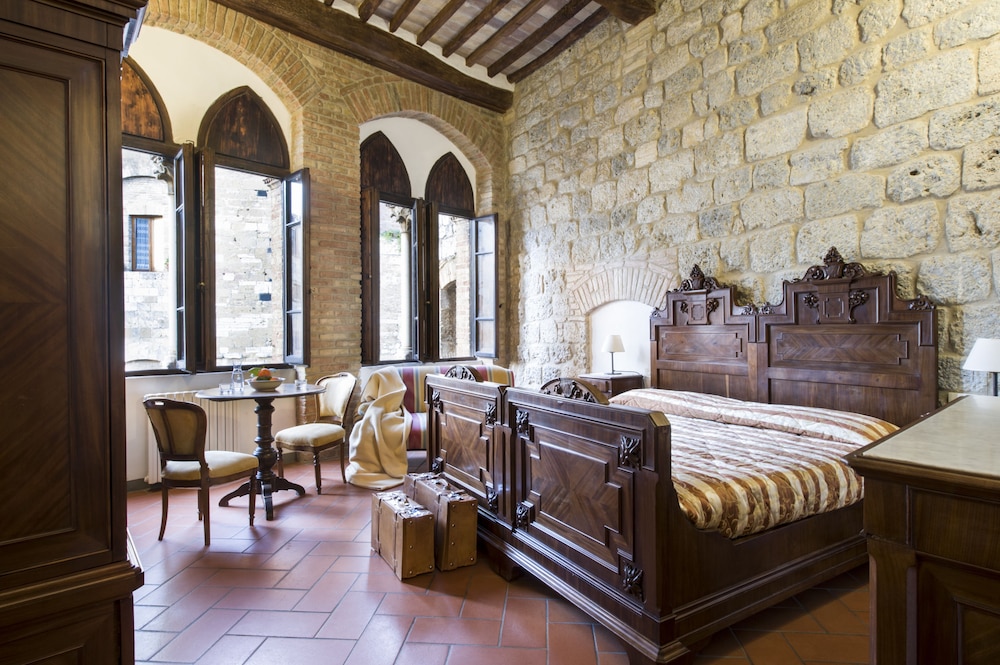 B&B Palazzo Tortoli 21/35