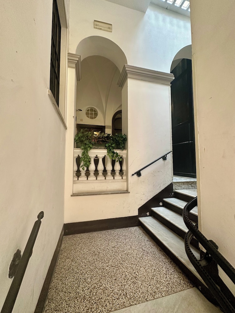 Nazionale Palace Suites 24/31