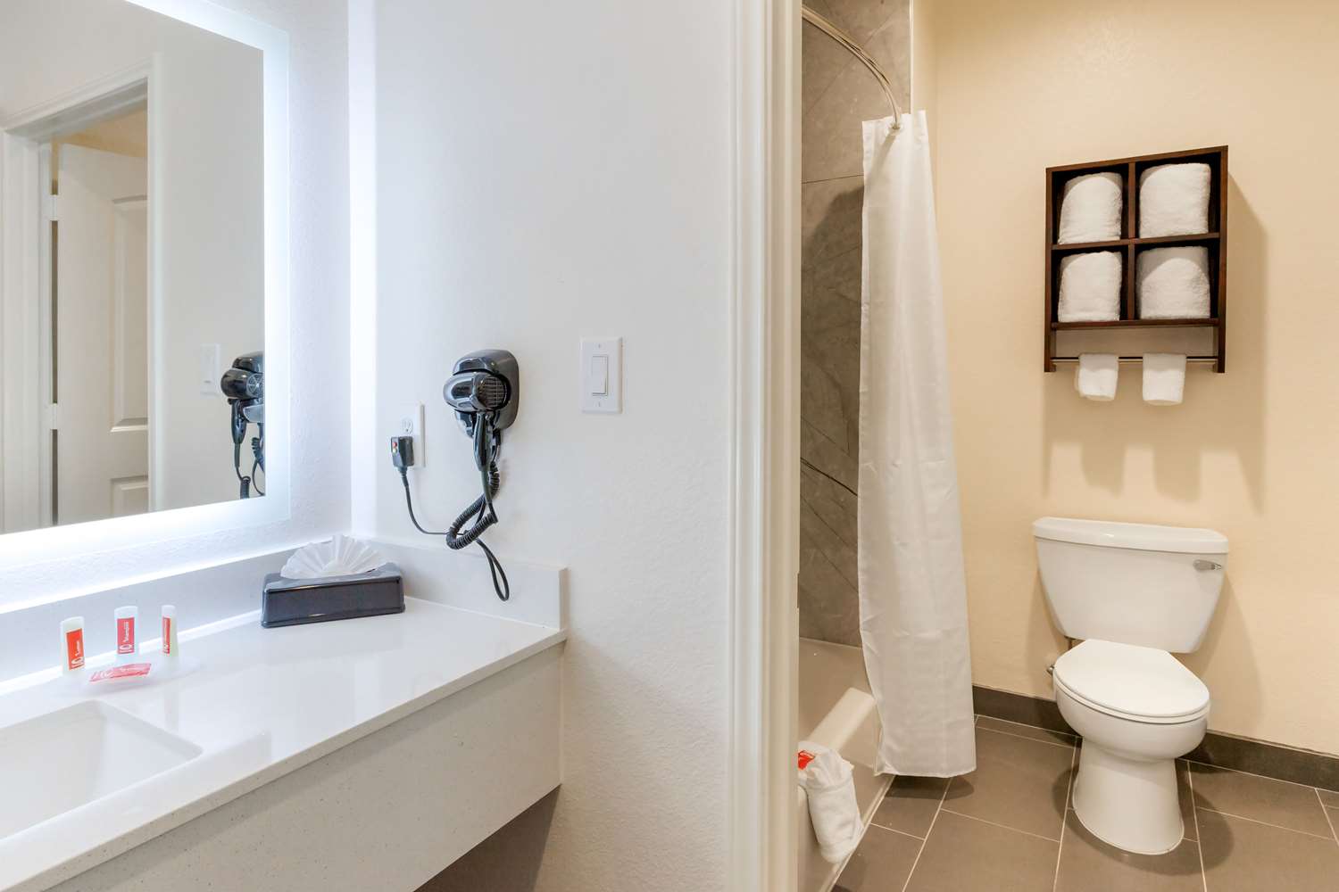 Econo Lodge Houston Northwest - Cypress 10/10