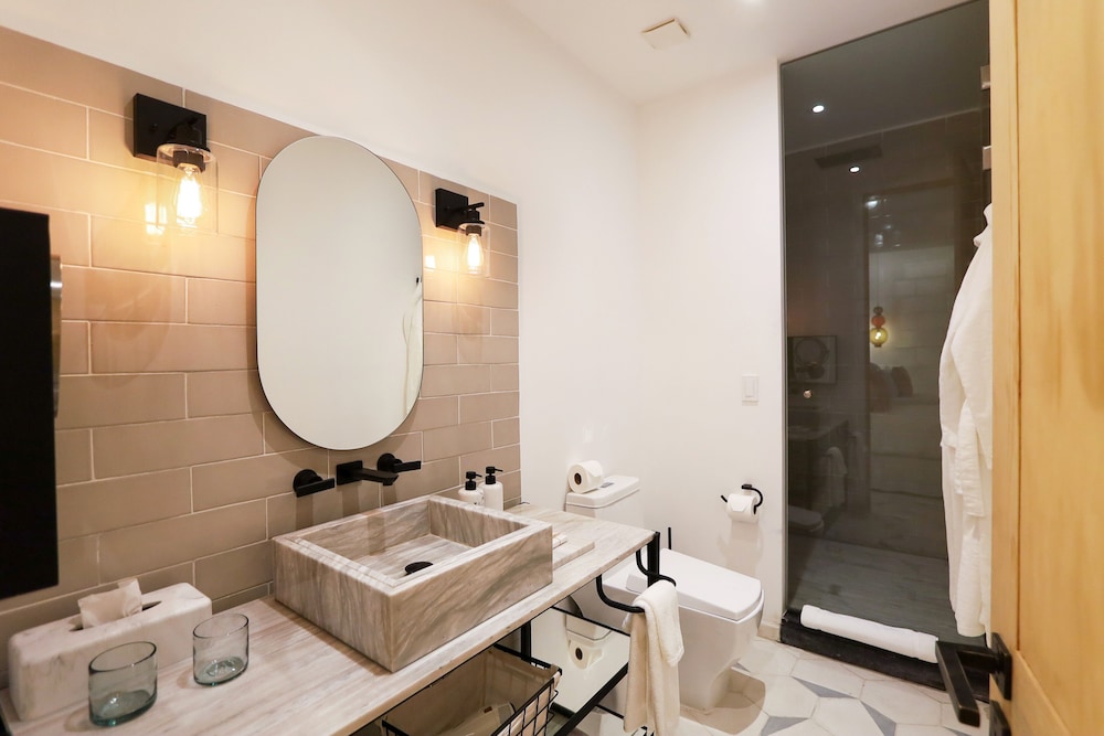 L Otel Doce 18 Concept House 54/60