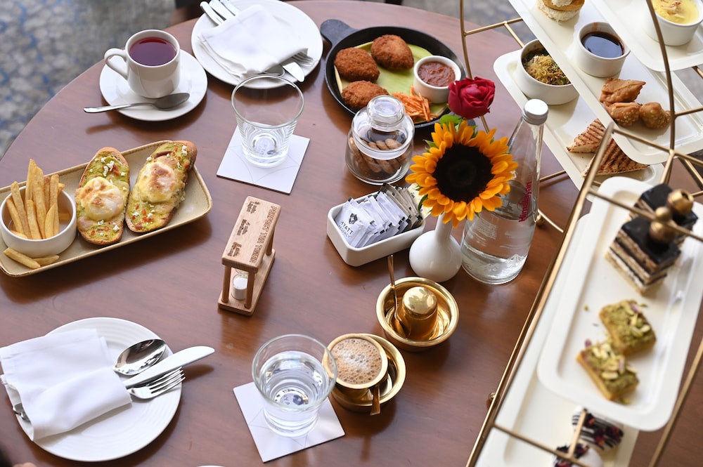 Hyatt Regency Chennai 57/80