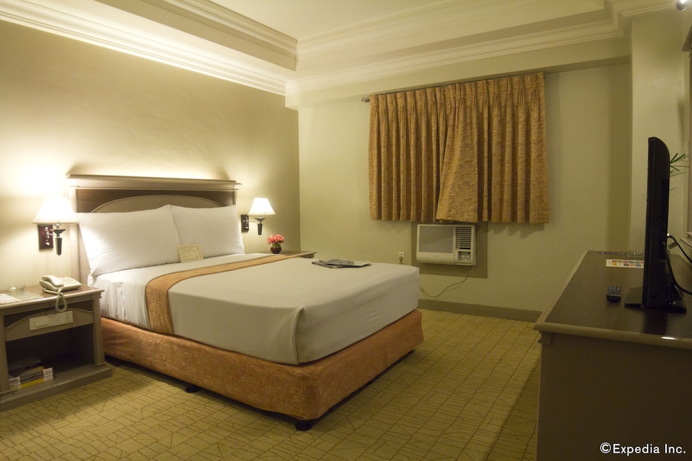 SUPERIOR, SUITE, DOUBLE BED