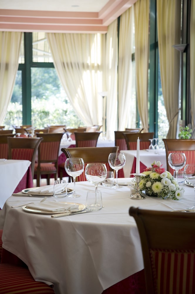 Villa Pace Park Hotel Bolognese 34/50