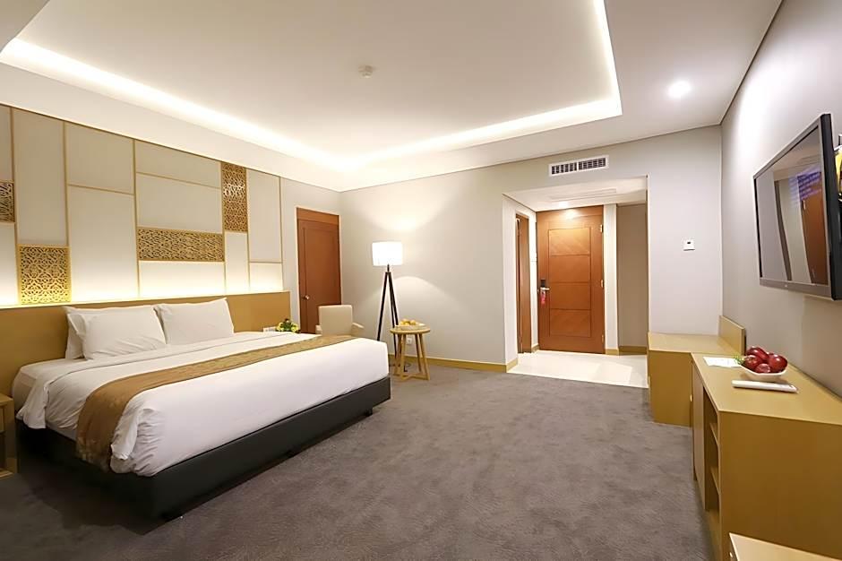 Patra Semarang 10/22