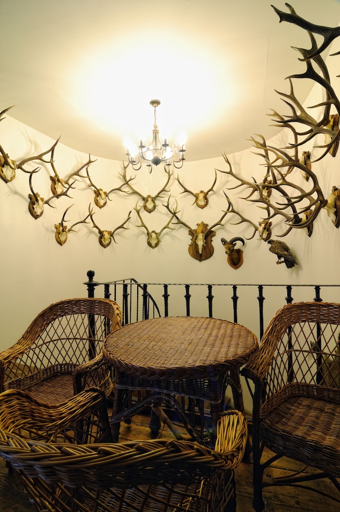Kachelman Pension-banska Stiavnica 43/57