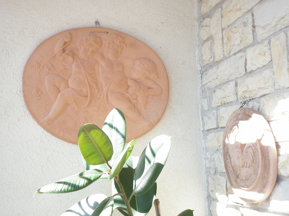 Villa Sant' Uberto Country Inn 23/65