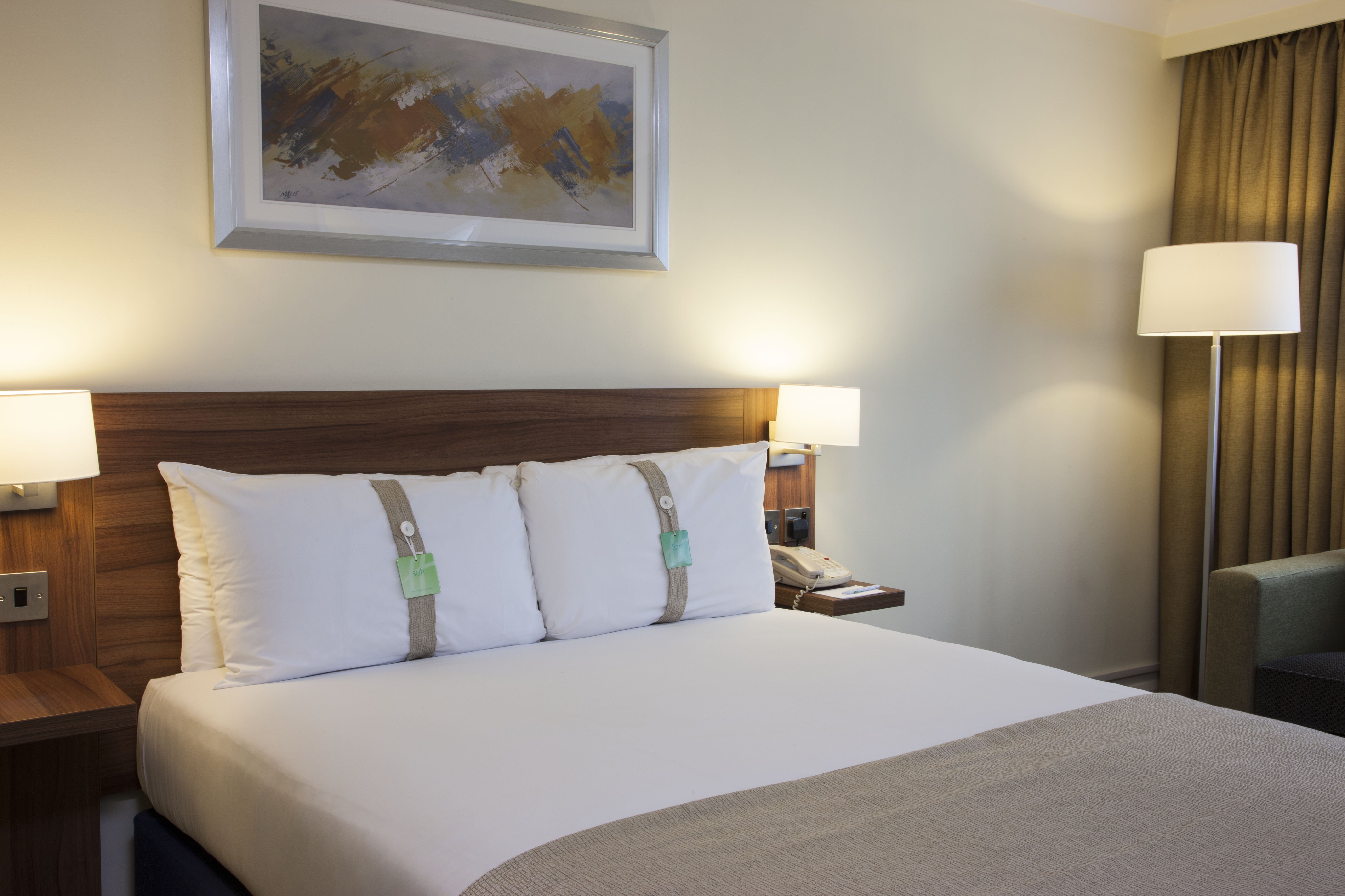 Holiday Inn Colchester 15/50