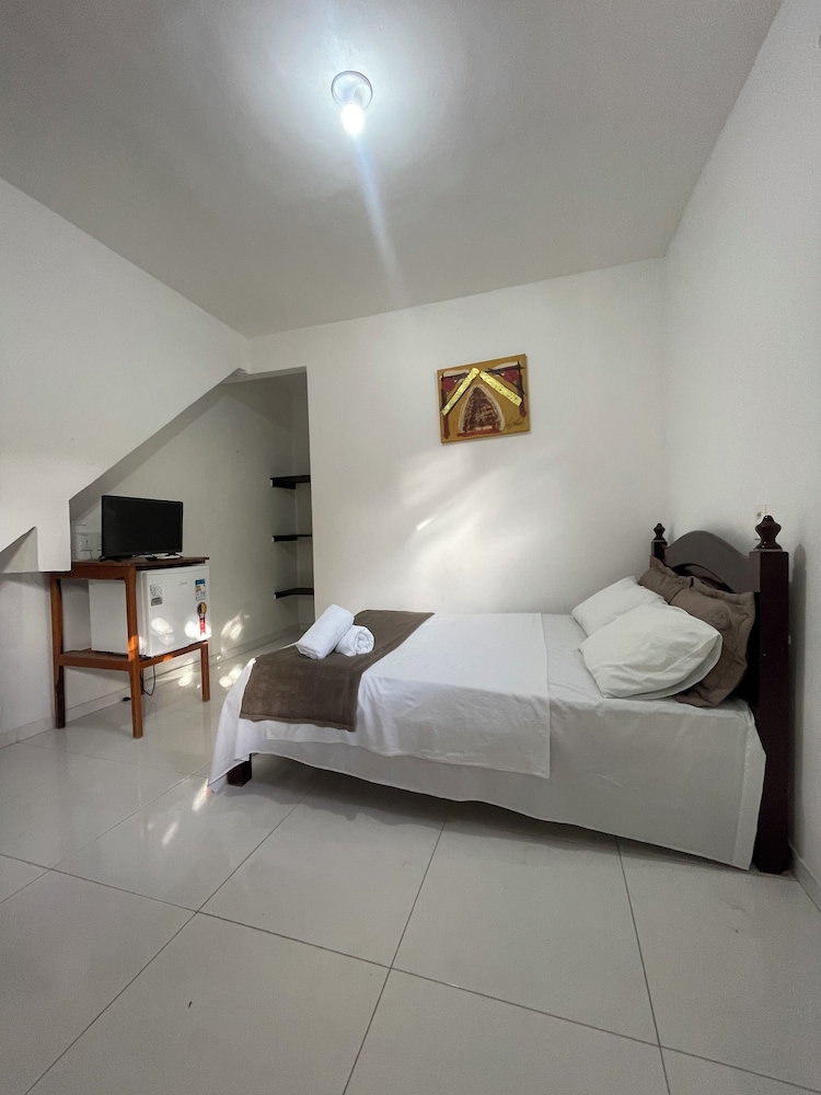 Pousada Vila Nova 10/46