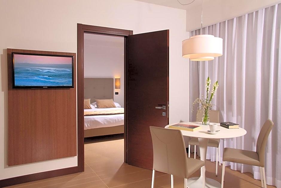Residence Hotel Parioli 18/25
