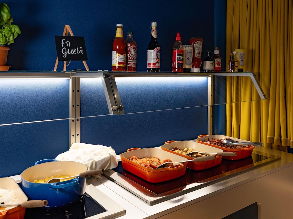 Novotel Zurich City West 66/79