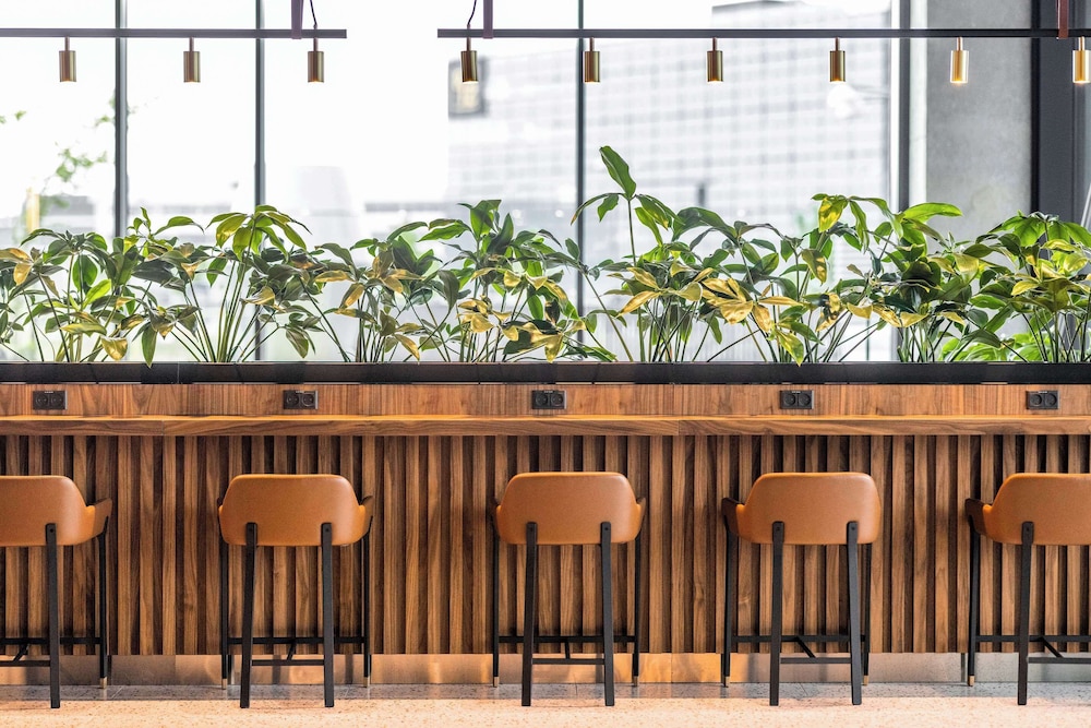 Comfort Hotel Copenhagen Airport 49/62