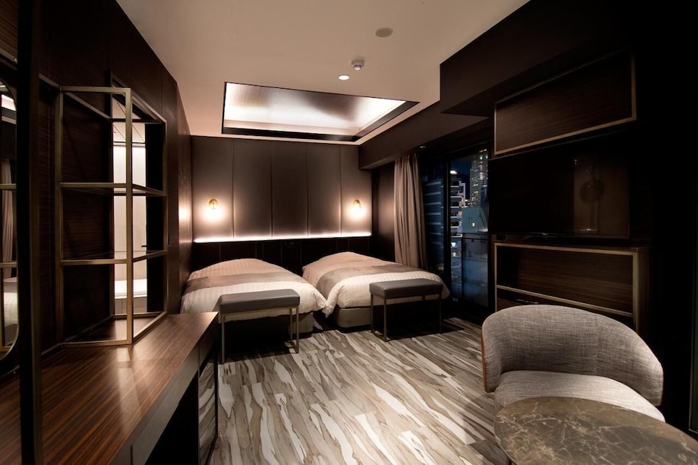 Kobe Plaza Hotel West 39/61