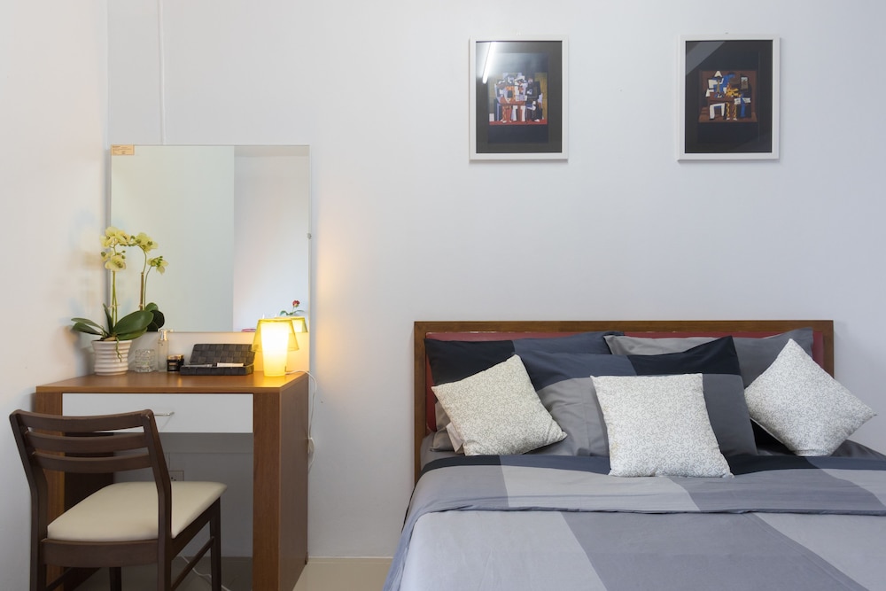 I-Home Residence And Hotel 49/67