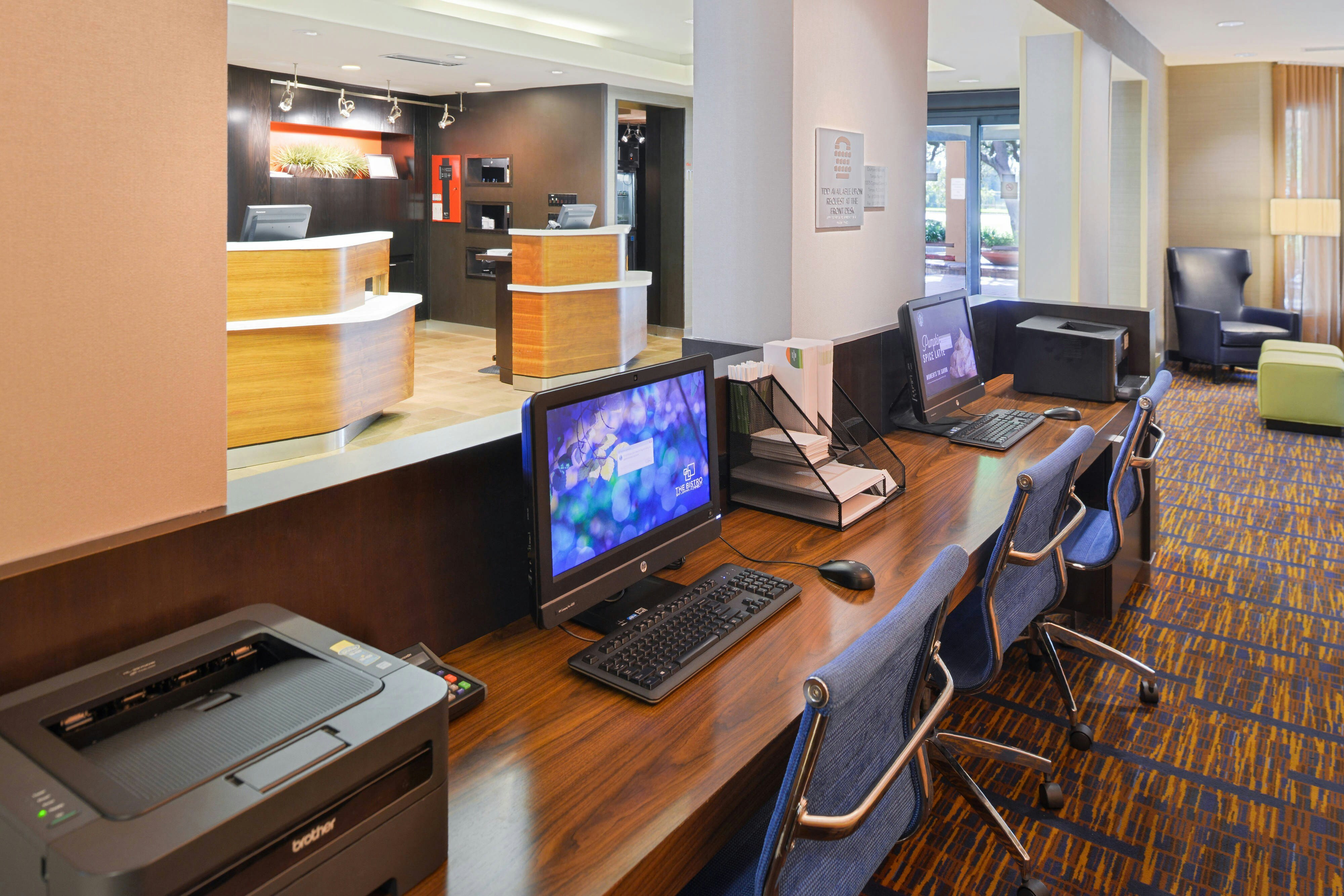 Courtyard by Marriott Tampa North/I-75 Fletcher 13/16