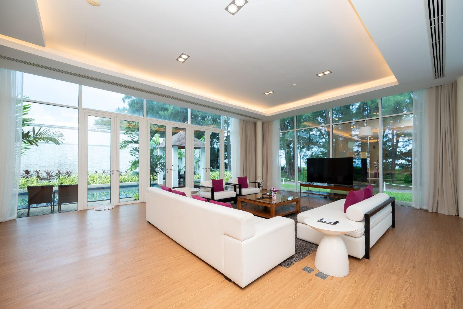 Andaman Pool Villas Maikhao Phuket 14/76