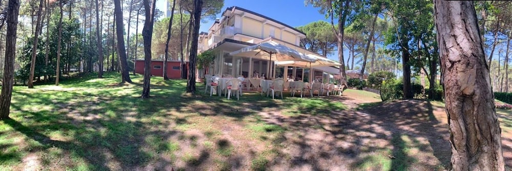 Hotel San Marco 34/50