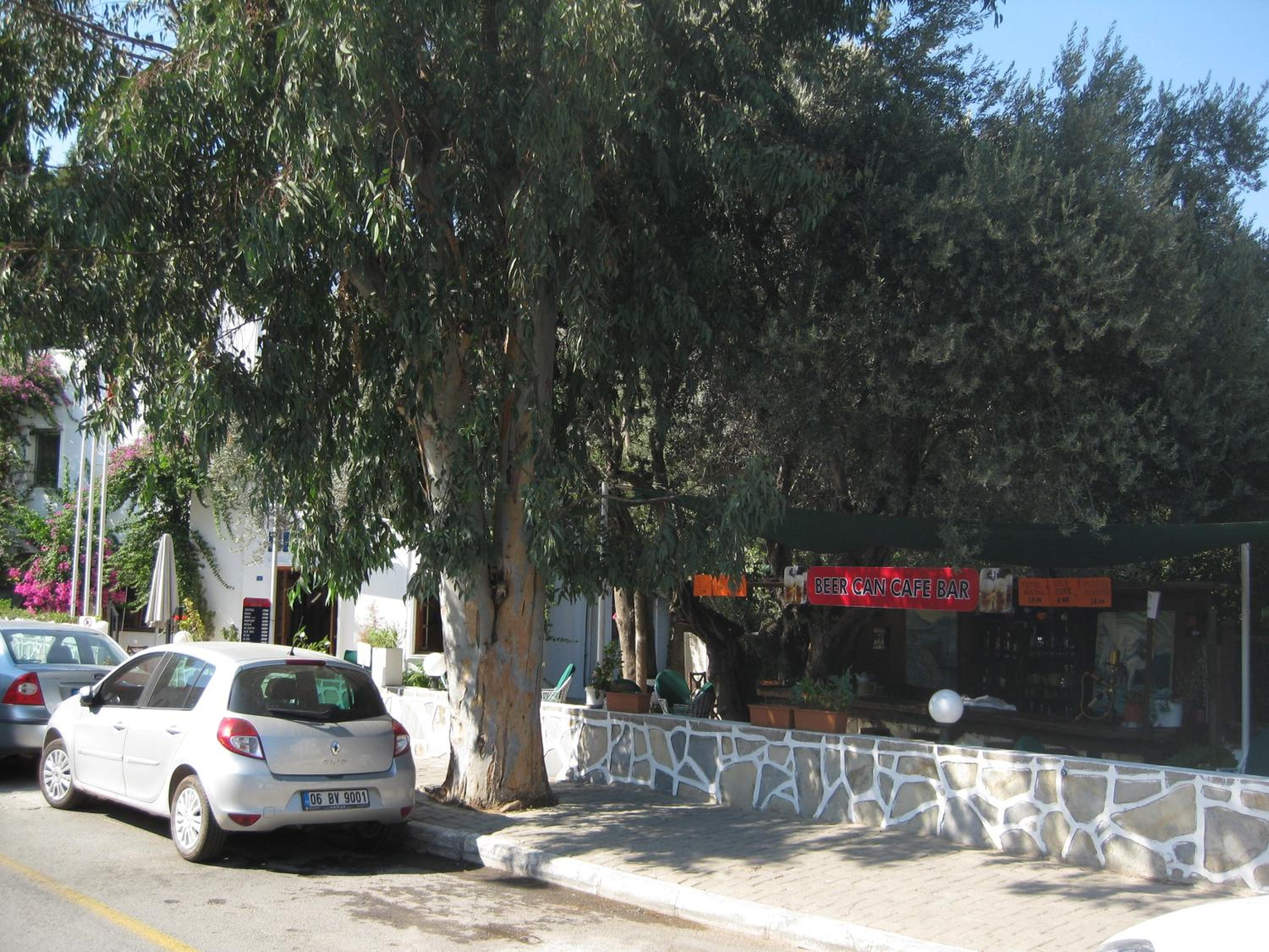 Bircan Hotel 34/56