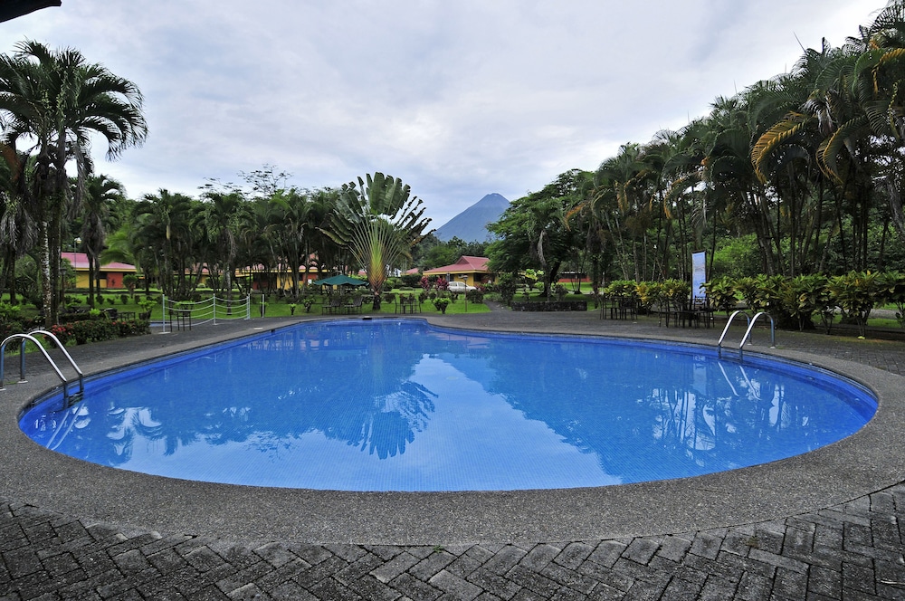 Arenal Country Inn 39/63