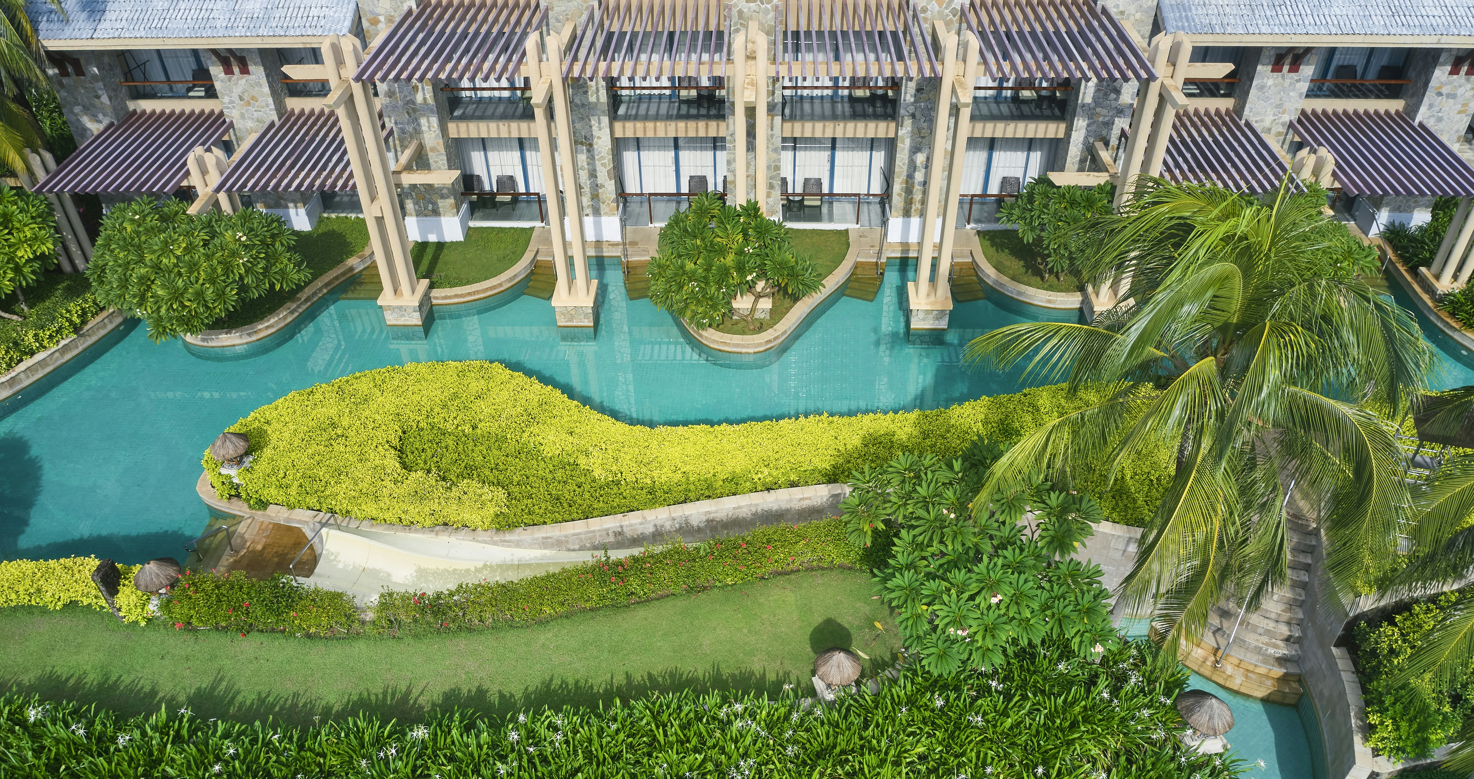 Hilton Sanya Yalong Bay Resort Spa 71/75