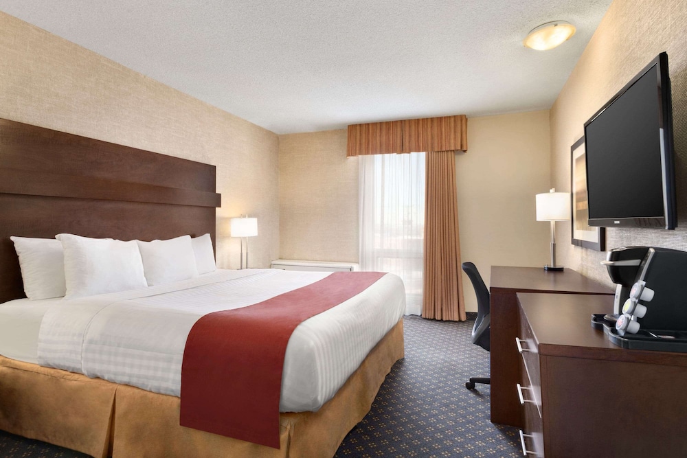 Travelodge by Wyndham, North Battleford 25/47