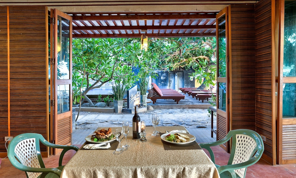 Sairee Hut Resort Koh Tao 34/50