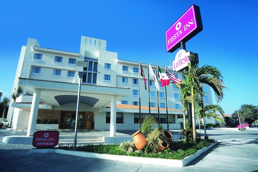 Fiesta Inn Ciudad Del Carmen 6/34