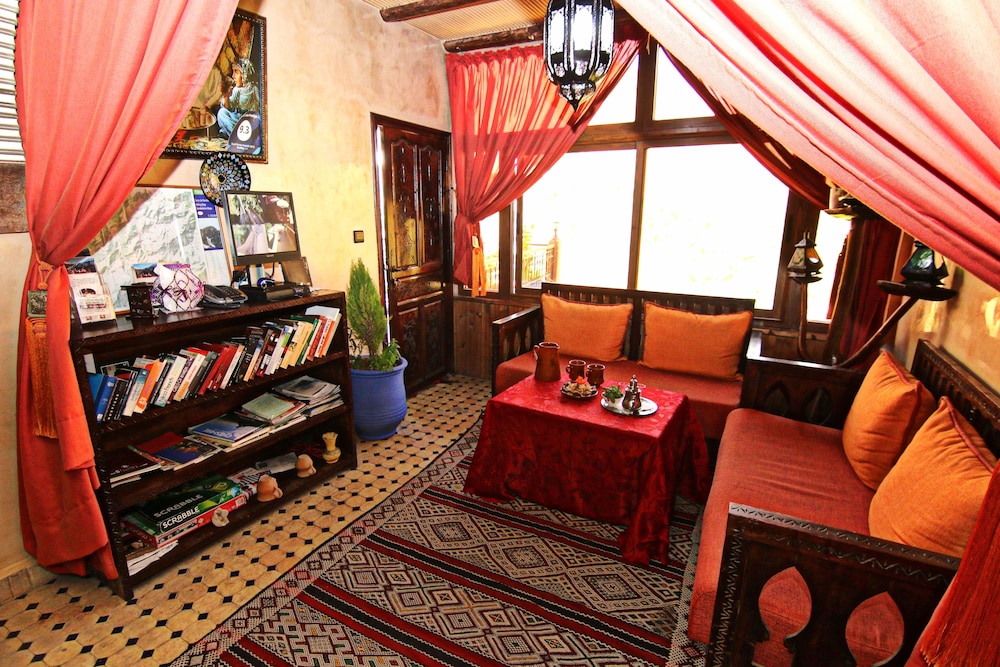 RIAD ATLAS PRESTIGE 44/78