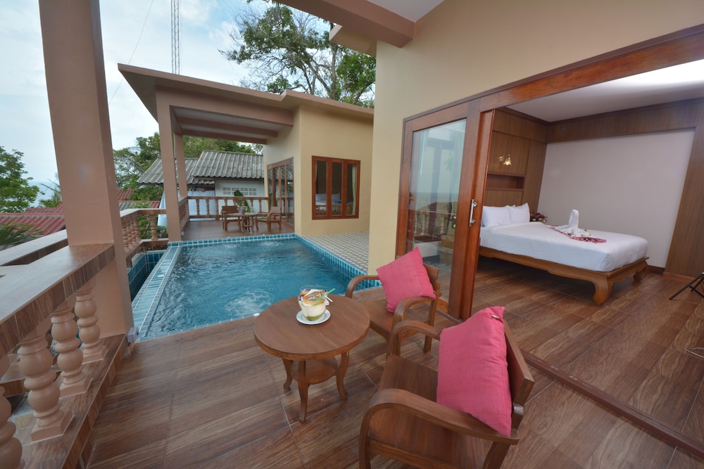 Haad Yao Bayview Resort And Spa 39/66