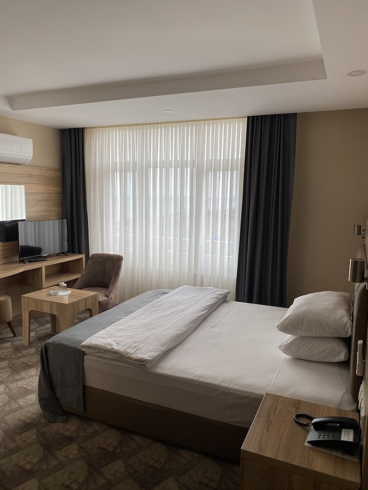Terzioglu Hotel 8/37