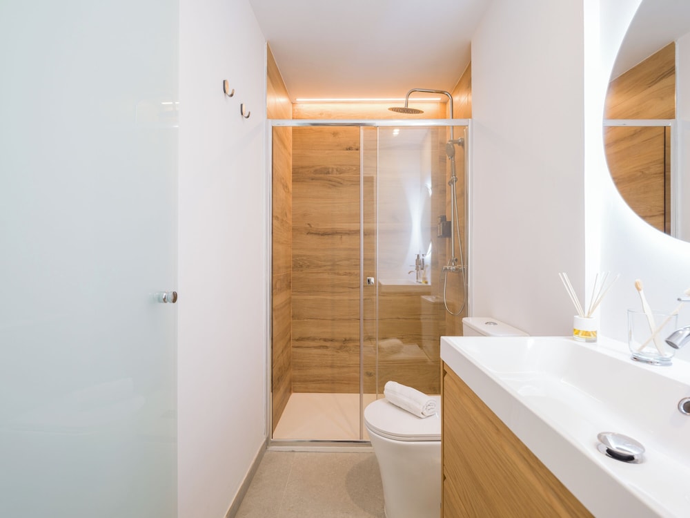 Shabolo Apartments Las Palmas 50/54