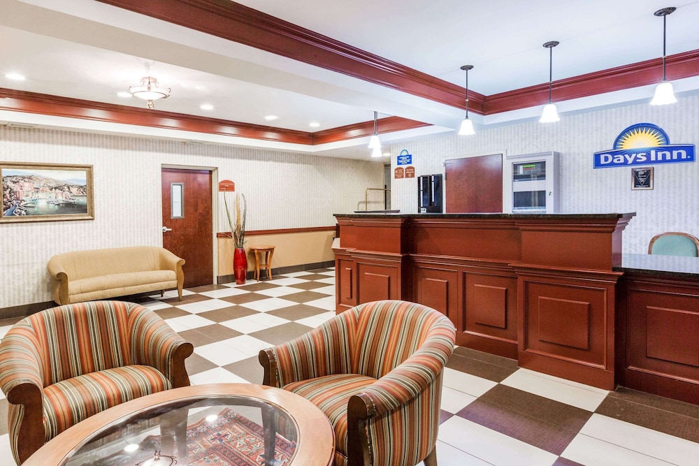 Days Inn By Wyndham Budd Lake 4/26