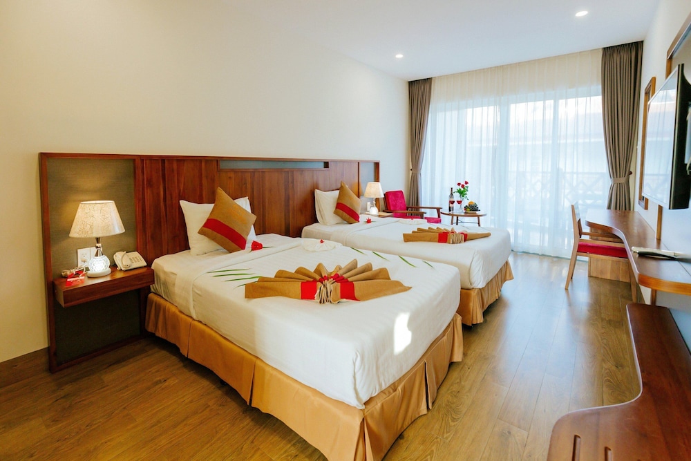 Le Aqua Resort & Spa Phan Thiet 24/70