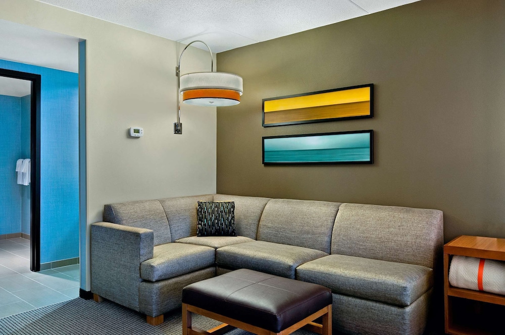 Hyatt Place Fredericksburg At Mary Washington 47/65