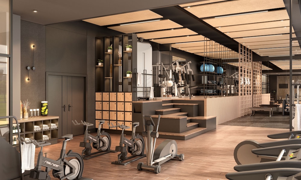 Radisson Blu Hotel Sopot 36/60